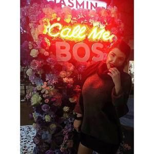 Meet your Posher, Shannon